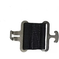 Produktbild von Bucas Sursangle T-Hook Sattelzubehör Schwarz