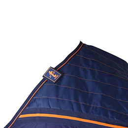 Bucas Therapiecooler Kühlprodukt 90 cm Blau Bunt – Bild 1 von 3