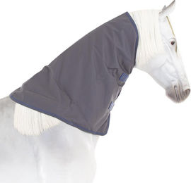 Bucas Turnout Combi Neck 0g Halsteil aus 1200D Ripstop für Pferde – Bild 1 von 5