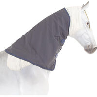 Produktbild von Bucas Turnout Combi Neck 0g Halsteil aus 1200D Ripstop für Pferde