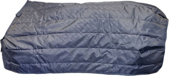Bucas Unterdecke aus Polyester Blau 165 cm - 300 g – Bild 1 von 2