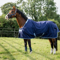 Produktbild von Bucas Weidedecke Atlantic Exclusive Medium Größe 145
