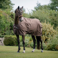 Produktbild von Bucas Weidedecke Irish Turnout Extra 300g Größe 125 für Pferde