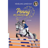Produktbild von Buch Der Crack Éditions Michel Lafon