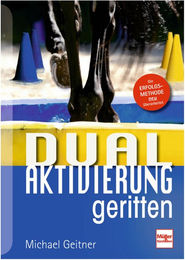 Produktbild von Buch Dual-Aktivierung geritten Müller Rüschlikon