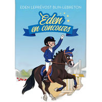 Produktbild von Buch Éditions Michel Lafon Leprévost