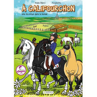 Produktbild von Buch einer Unbekannten Lavauzelle À Califourchon