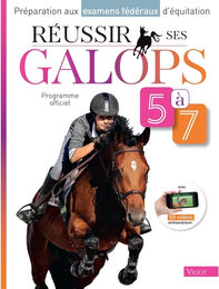 Produktbild von Buch Erfolgreich beim Galopprennen von Vigot