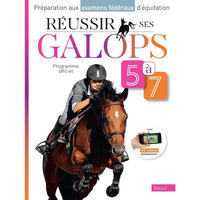 Produktbild von Buch Erfolgreich beim Galopprennen von Vigot