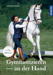 Produktbild von Buch Gymnastizieren an der Hand von Kosmos