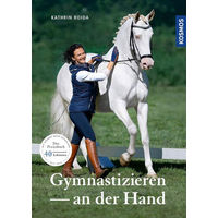 Produktbild von Buch Gymnastizieren an der Hand von Kosmos