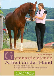 Produktbild von Buch Gymnastizierende Arbeit an der Hand von Cadmos
