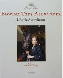 Produktbild von Buch Lavauzelle Edwina Tops-Alexander