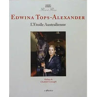Produktbild von Buch Lavauzelle Edwina Tops-Alexander