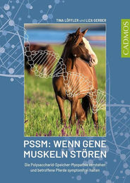 Produktbild von Buch PSSM Wenn Gene Muskeln stören Cadmos