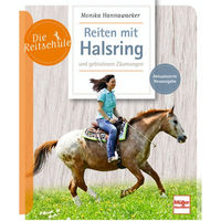 Produktbild von Buch Reiten mit Halsring und gebisslosen Zäumungen von Müller Rüschlikon