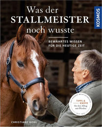 Buch Was der Stallmeister noch wusste – Bild 1 von 1