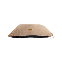 Produktbild von Buckz Hundekissen Loki Beige Größe L