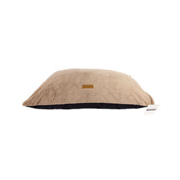 Produktbild von Buckz Hundekissen Loki Beige Größe M