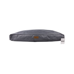 Buckz Hundekissen Schwarz Mittel – Bild 1 von 2