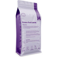 Produktbild von BUDDY All Natural Pet Foods Alleinfuttermittel für Hunde Adult Lamm 12 kg