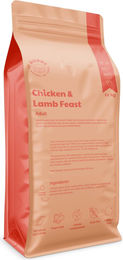 Buddy Hundefutter Huhn und Lamm Adult Getreidefrei und Glutenfrei 12 kg – Bild 1 von 1