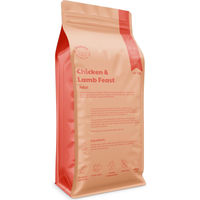 Produktbild von Buddy Hundefutter Huhn und Lamm Adult Getreidefrei und Glutenfrei 12 kg