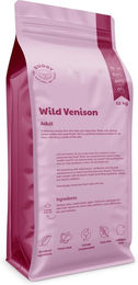 BUDDY Hundefutter Wild Hirsch Getreidefrei und Glutenfrei 12 kg – Bild 1 von 2