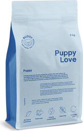 Buddy Puppy Love Hundefutter für Welpen 5 kg – Bild 1 von 1
