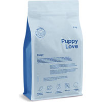 Produktbild von Buddy Puppy Love Hundefutter für Welpen 5 kg