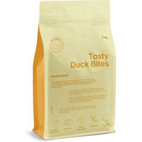 Produktbild von Buddy's Entenfleischstücke Hund und Kleintier 2 kg