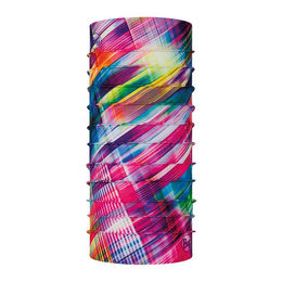 Produktbild von Buff CoolNet UV+ Multifunktionstuch B-Magik Multi Kopfbedeckung Bunt