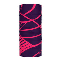 Produktbild von Buff Original Multifunktionstuch Slasher Pink