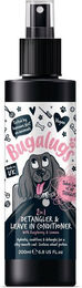 Bugalugs 2-in-1 Entwirr- und Leave-in Conditioner Spray Himbeere und Zitrone für Hunde 200 ml - 200 ml – Bild 1 von 12