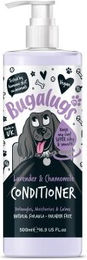 Bugalugs Conditioner Lavendel & Kamille für Hunde 500 ml Vegan - 500 ml – Bild 1 von 2