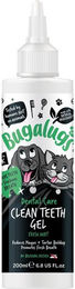 Bugalugs Dental Care Zahnreinigungsgel Minze 200 ml für Hunde und Katzen – Bild 1 von 8