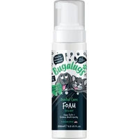 Produktbild von Bugalugs Dental Foam Zahnpflege Minze für alle Altersstufen 200 ml