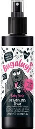 Bugalugs Entfilzungsspray für Hunde Baby Fresh 200 ml vegan - 200 ml – Bild 1 von 10