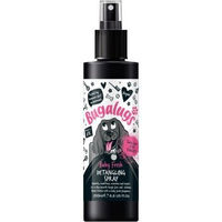 Produktbild von Bugalugs Entfilzungsspray für Hunde Baby Fresh 200 ml vegan - 200 ml
