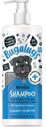 Bugalugs Faltenpflege Shampoo für Hunde mit Hautfalten 500ml - 500 ml – Bild 1 von 13