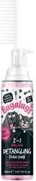 Bugalugs Fellentwirrungsschaum Baby Fresh mit Kamm für alle Altersstufen 150 ml - 150 ml – Bild 1 von 3