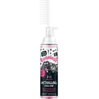 Produktbild von Bugalugs Fellentwirrungsschaum Baby Fresh mit Kamm für alle Altersstufen 150 ml - 150 ml