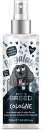 Bugalugs Hundedeodorant Best in Breed Hundeparfüm für Welpen und alle Felltypen 200 ml - 200 ml – Bild 1 von 9