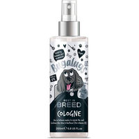Produktbild von Bugalugs Hundedeodorant Best in Breed Hundeparfüm für Welpen und alle Felltypen 200 ml - 200 ml