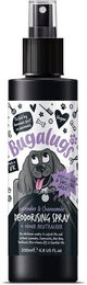 Bugalugs Hundedeodorant Lavendel & Kamille mit Aloe Vera und Pro-Vitamin B5 Vegan 200ml - 200 ml – Bild 1 von 13