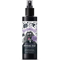 Produktbild von Bugalugs Hundedeodorant Lavendel & Kamille mit Aloe Vera und Pro-Vitamin B5 Vegan 200ml - 200 ml