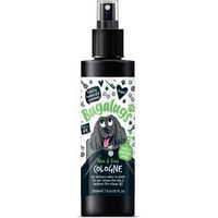 Produktbild von Bugalugs Hundeparfüm Aloe & Kiwi für Welpen und Hunde aller Größen 200 ml - 200 ml