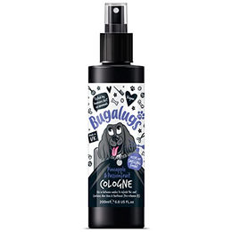 Bugalugs Hundeparfüm Ananas Maracuja Vegan mit Pro-Vitamin B5 200ml - 200 ml – Bild 1 von 11