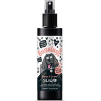 Produktbild von Bugalugs Hundeparfüm Papaya Kokos mit Vitaminen und Aloe Vera 200 ml - 200 ml