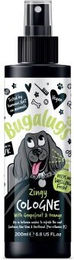 Bugalugs Hundeparfüm Zingy mit Grapefruit und Orange 200 ml vegan für Welpen und empfindliche Haut - 200 ml – Bild 1 von 10